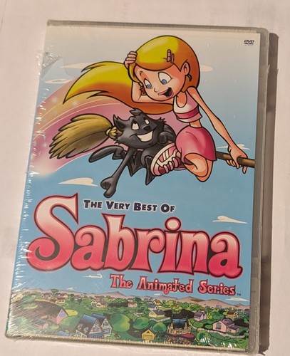 The very best sabrina - the, sabrina: