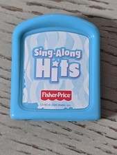 Fisher-Price Sing-Along Hits