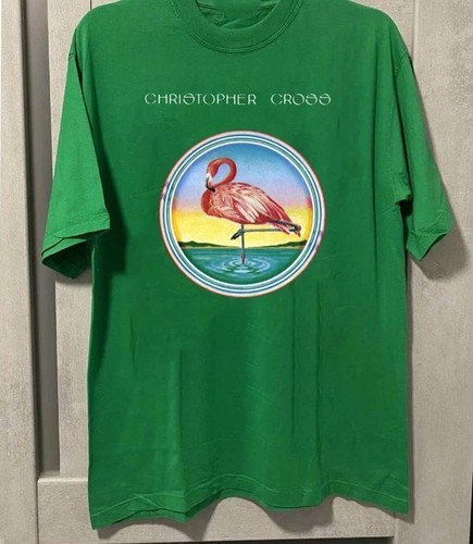 Nuovo christopher cross - christopher,