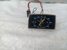 Orologio ford fiesta prima - ford,