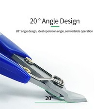 Precision Cutting Pliers -