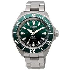 Seiko Prospex PADI Samurai