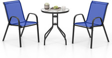 Set Mobili Da Giardino 3