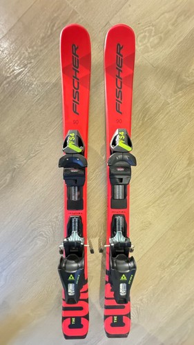 Sci bambino 90cm - bambino,