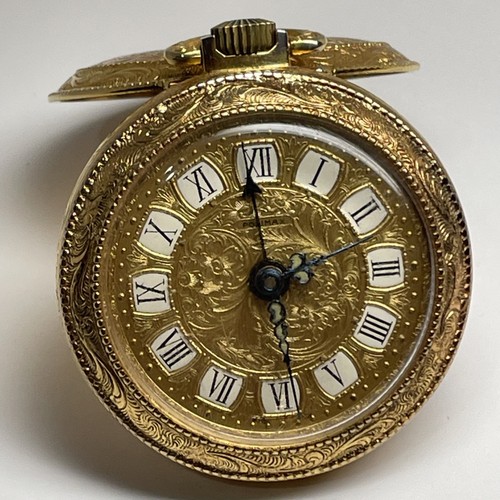 Orologio tasca e - tasca,