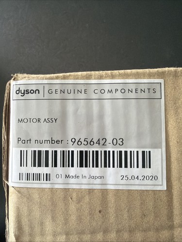 Dyson dc52 gruppo motore - dc52,