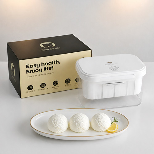 Colino fermentatore yogurt