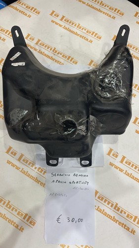 Serbatoio benzina aprilia - serbatoio,
