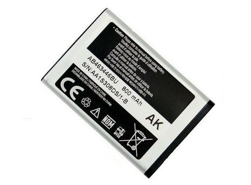 Batteria power ab46446bu - ab46446bu, per