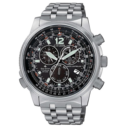 Orologio citizen pilot - orologio,