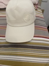 Cappello Baseball Moncler