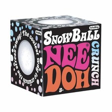 Schylling snowball crunch nee - snowball,