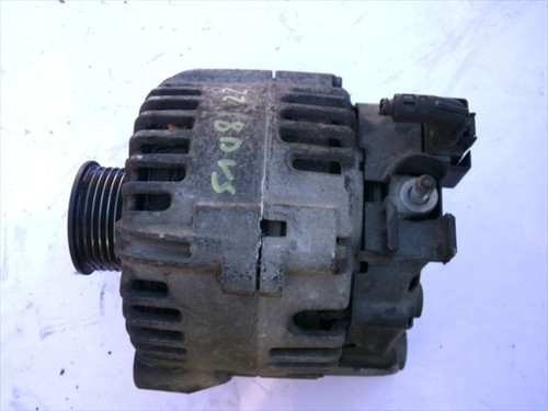 0986080560 alternatore bmw 320 - 0986080560,