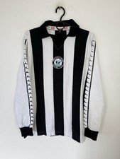 MAGLIA MANICA LUNGA HOME