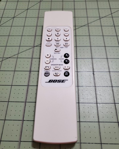 Bose telecomando - bose,