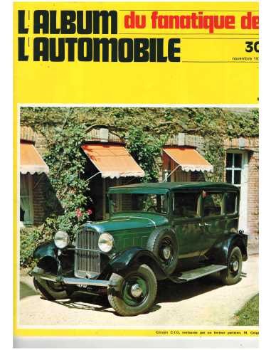 Album du fanatique - ▄▀▄,