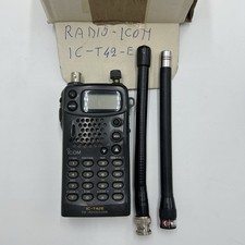 Radio trasmettitore ICOM