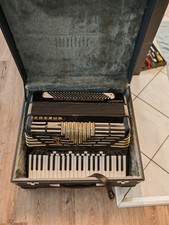 Fisarmonica hohner imperator - fisarmonica, v
