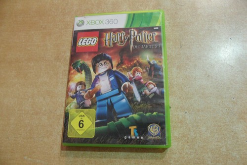 Lego harry potter gli anni - gli, 5-7