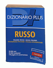 EBOND Dizionario Plus Russo