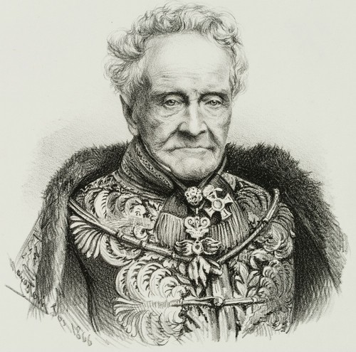 Marastoni ritratto - marastoni, (*1834),