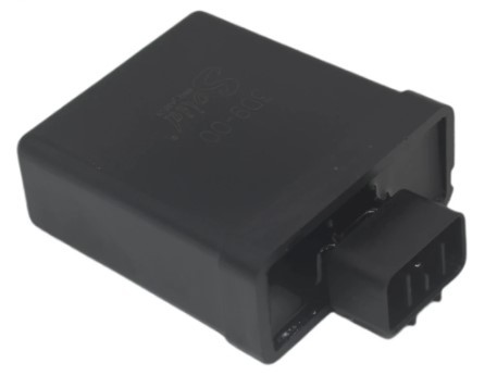 Pin cdi yamaha - cdi, ybr