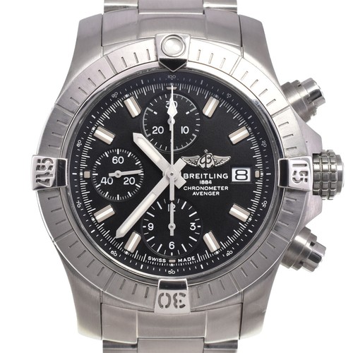 Orologio uomo breitling super - breitling,