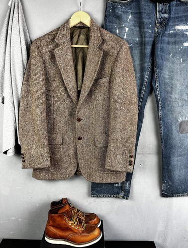 Blazer vintage anni harris - 60,
