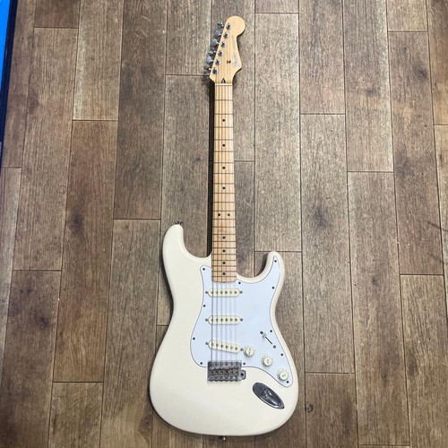 Chitarra elettrica fender - chitarra,