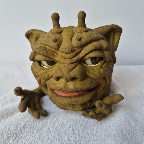 Mattel boglins dwork vintage - ,