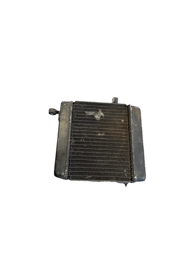 Radiatore con ventola honda - ventola,