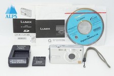 Panasonic LUMIX DMC FX7 5,0