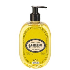 Phebo - Tradicional -Sabonete
