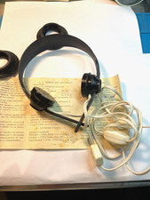 Rare cuffie militari