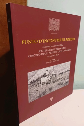 Punto incontro artisti - d'incontro,