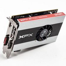 1 GB XFX Radeon HD 7750 Core