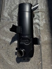 BUELL scarico xb originale