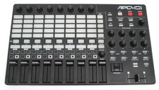 Akai apc40 mkii mk2 controller - akai,