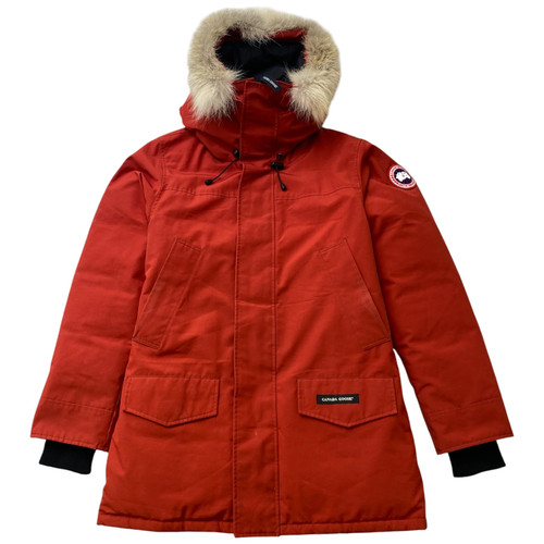 Canada goose giubbotto piumino - canada,
