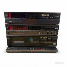 Sintonizzatore Amplificatore