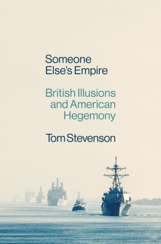 Someone elses empire - someone,
