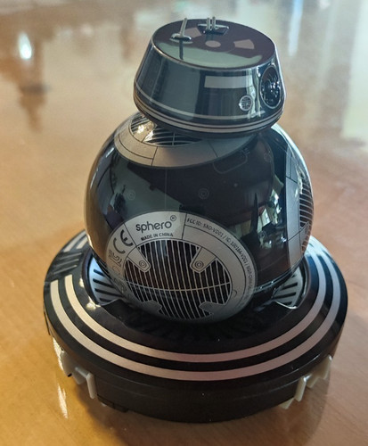 Droide sphero 9e - sphero, bb-9e