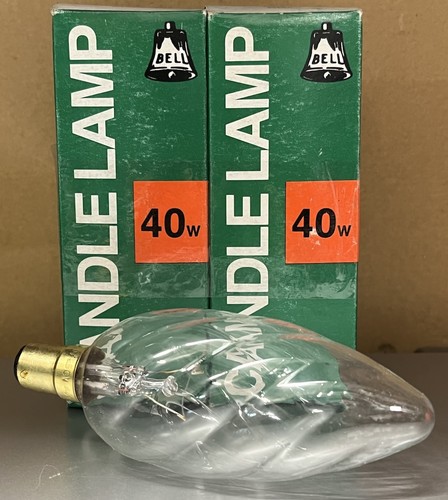 Confezione lampade candela - lampade,