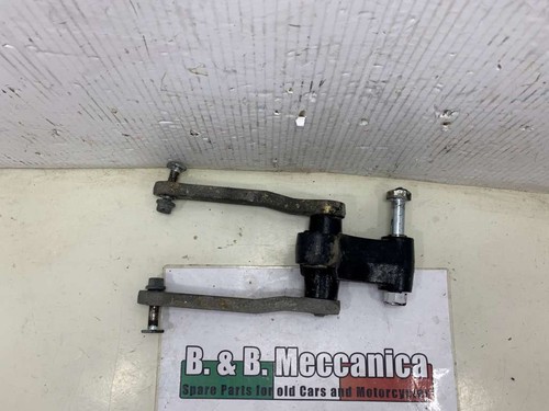 Leveraggio mono ammortizzatore - leveraggio,