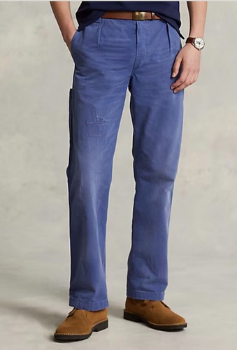 Pantalone polo ralph lauren - pantalone,