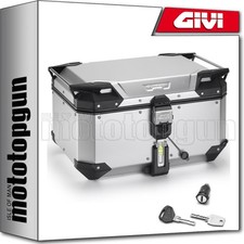 TRK OBK EVO SMART ANODIZED 58