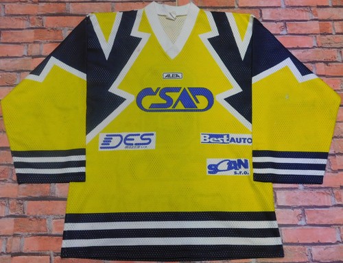 Maglia shirt ice hockey - maglia,