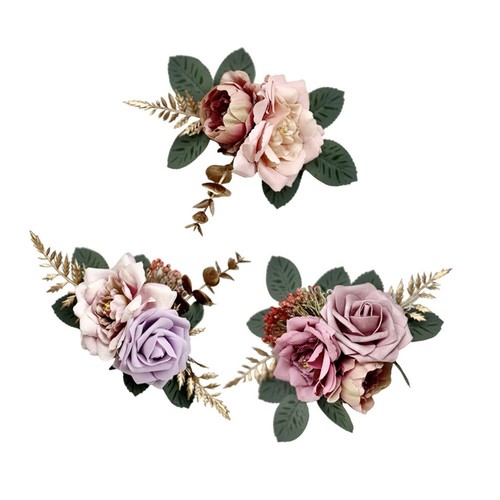 Set pezzi decorazione torta - 3,