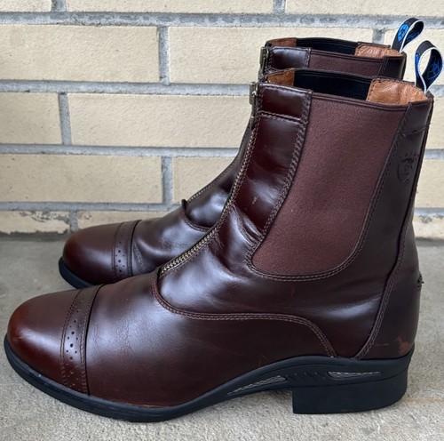 Ariat devon cobalt classic pro - cobalt,