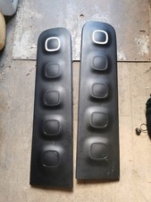 Citroen C3 numero 2 Rivestimento della portiera anteriore sx dx (modanatura)